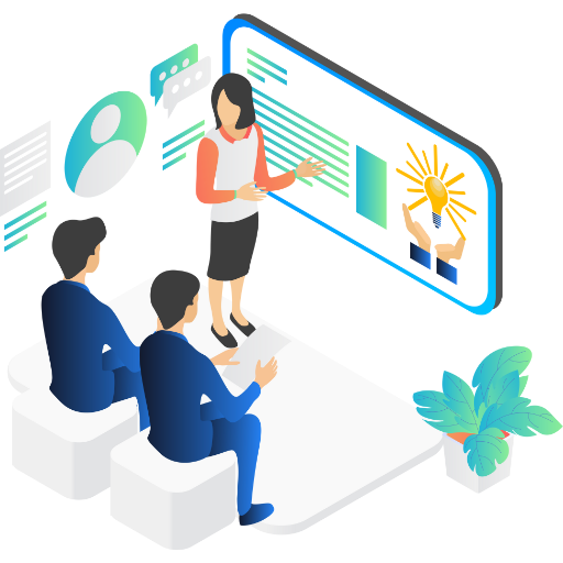 NeoCharge Recharge Platform